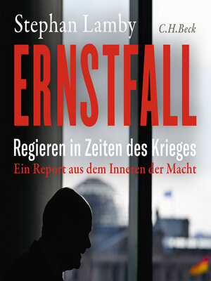 cover image of Ernstfall
